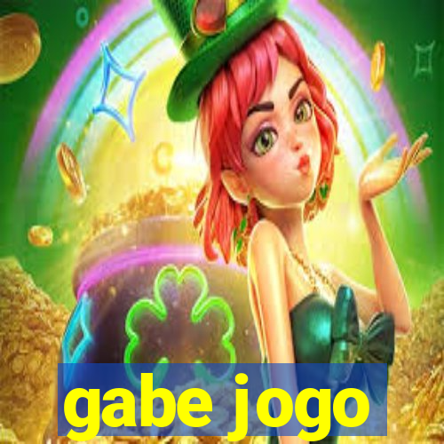 gabe jogo